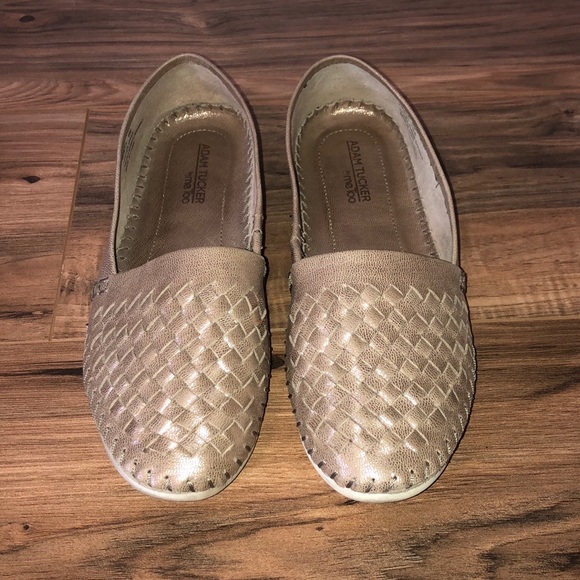 adam tucker moccasins